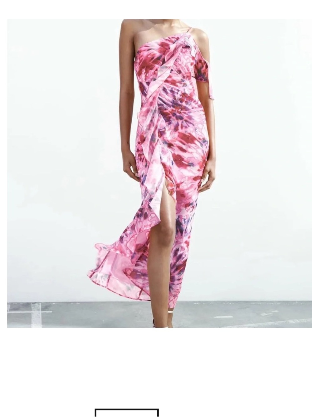 Zara Dress in M